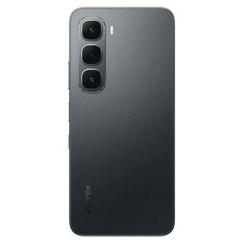 Infinix Hot 60 Pro back view