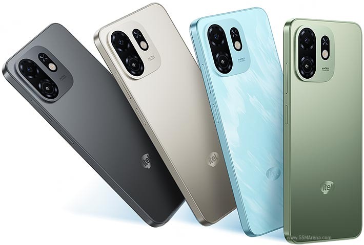 itel A100C price in Pakistan