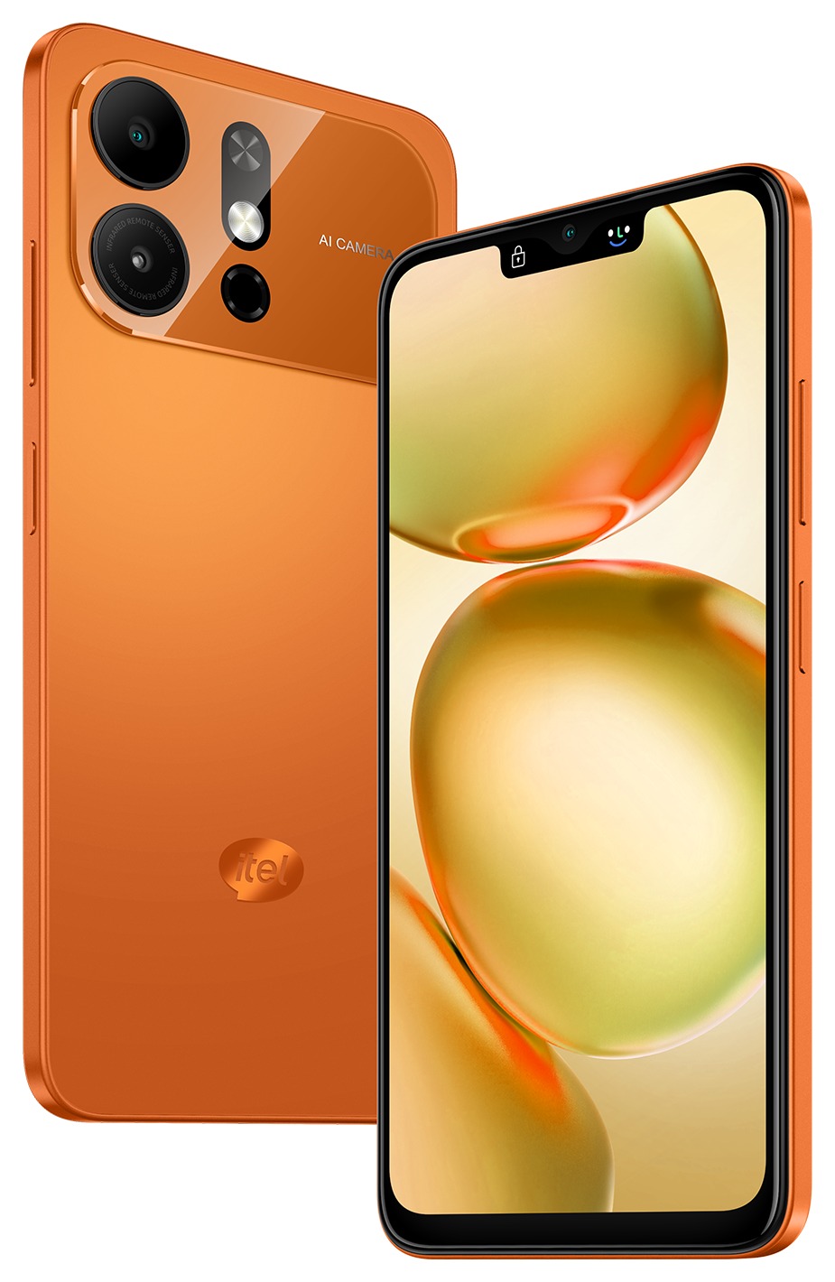 itel A100C Special Edition price in Pakistan