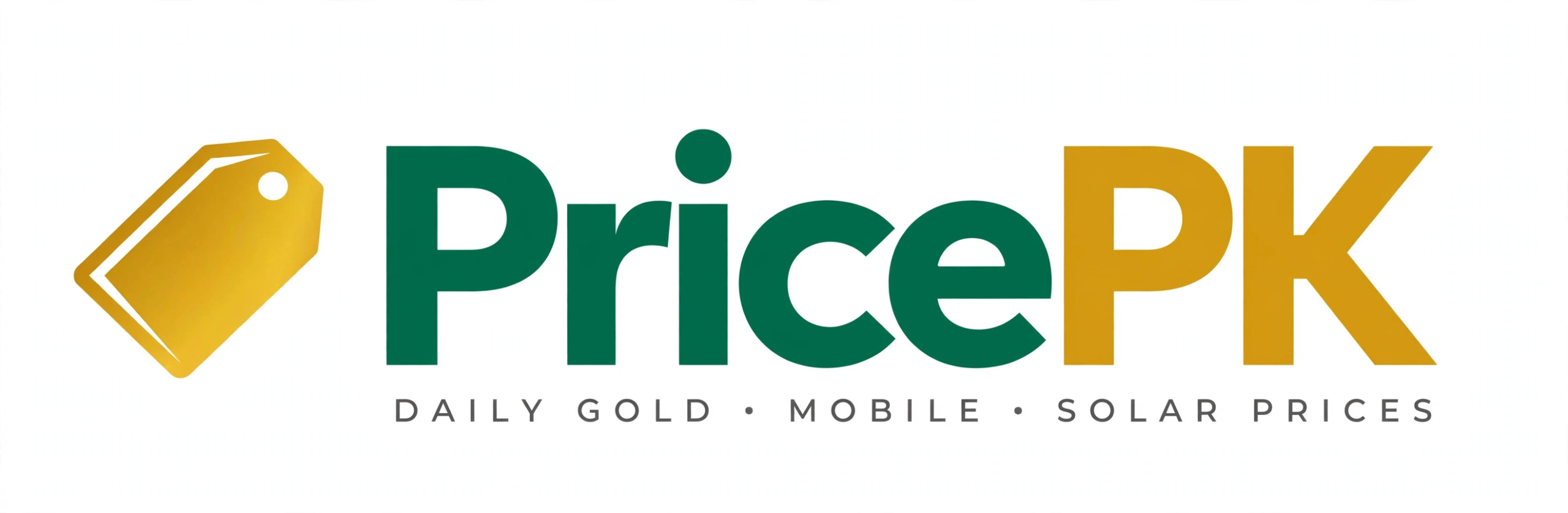 PricePK logo