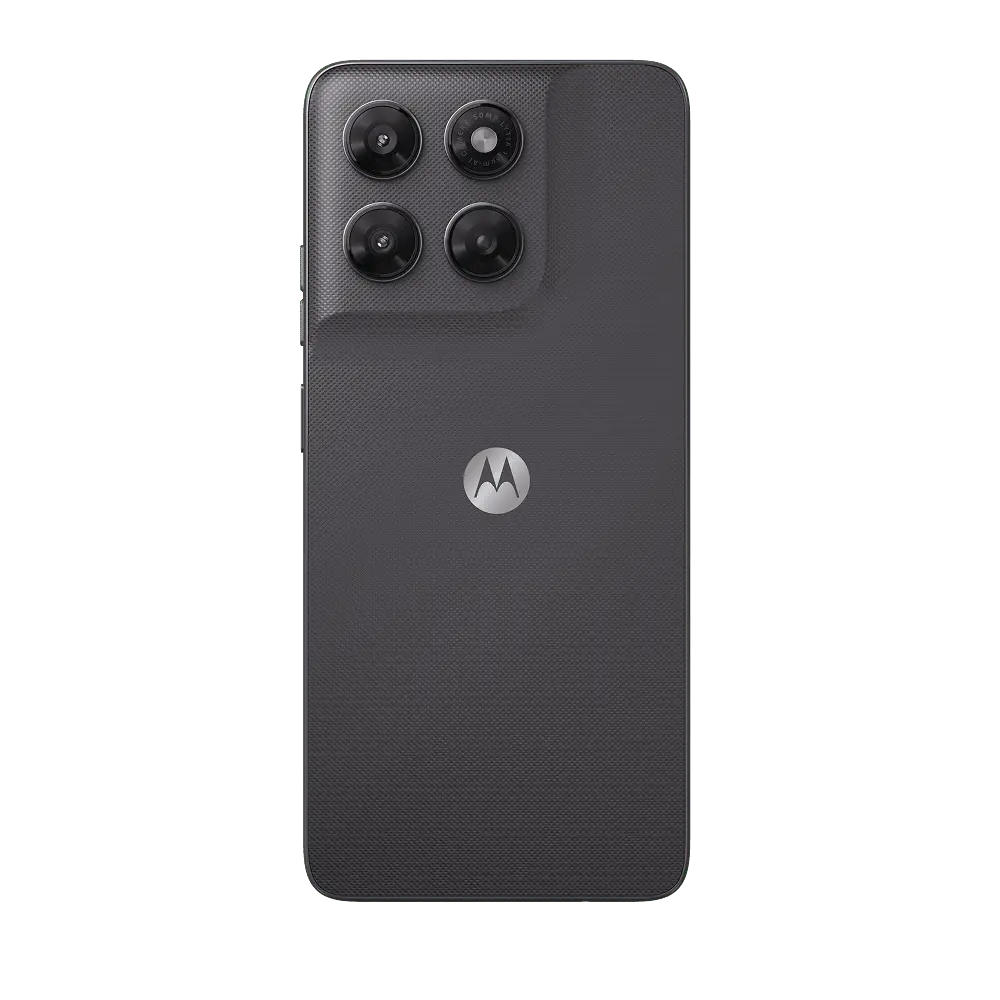 Motorola Moto G37 back view