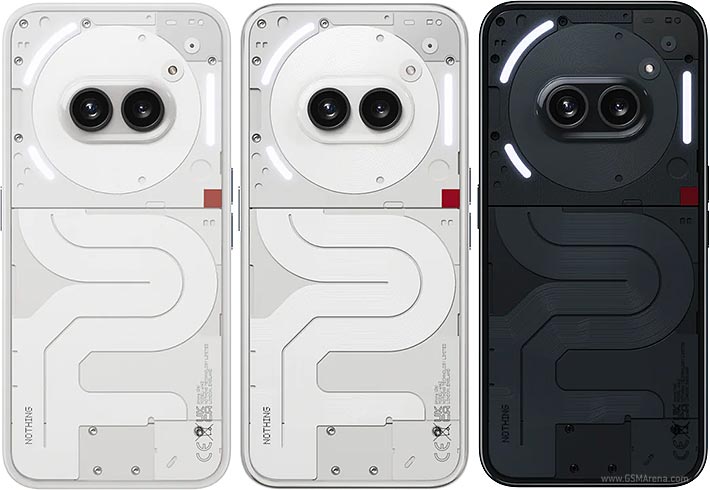 Nothing Phone (2a) price in Pakistan
