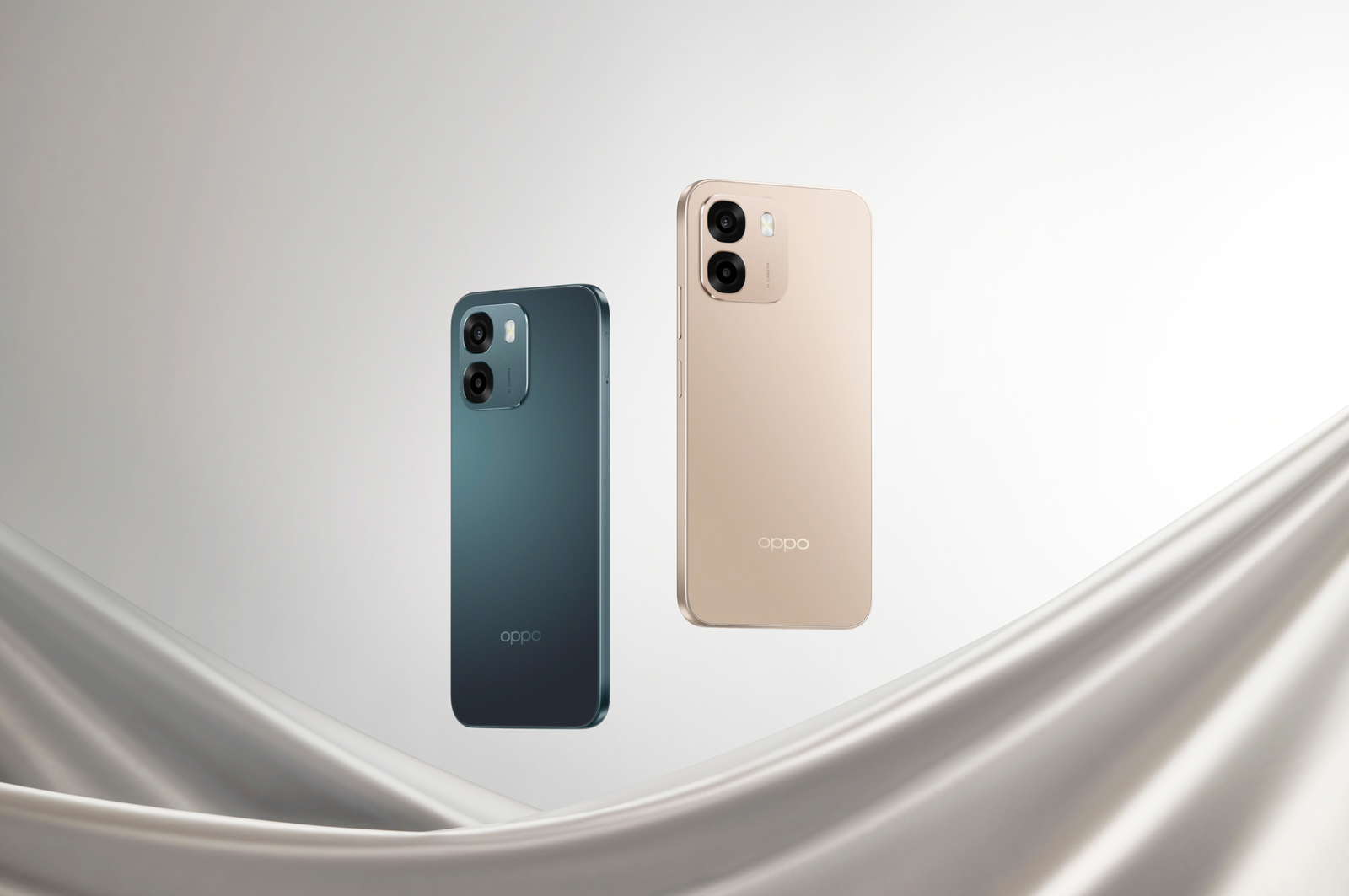 Oppo A6 price in Pakistan
