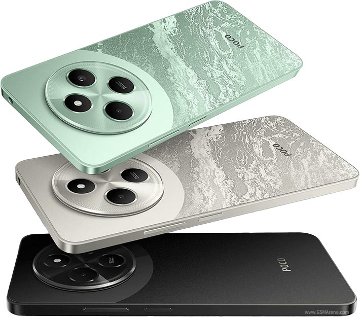 Poco C75 price in Pakistan
