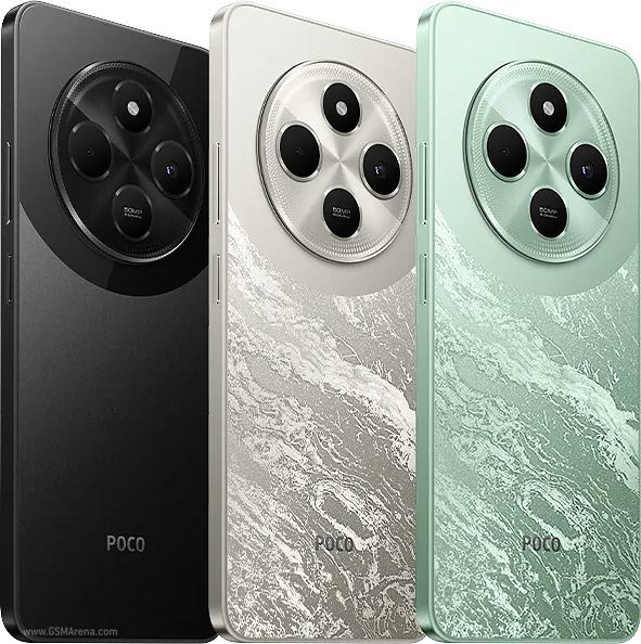 Poco C75 price in Pakistan