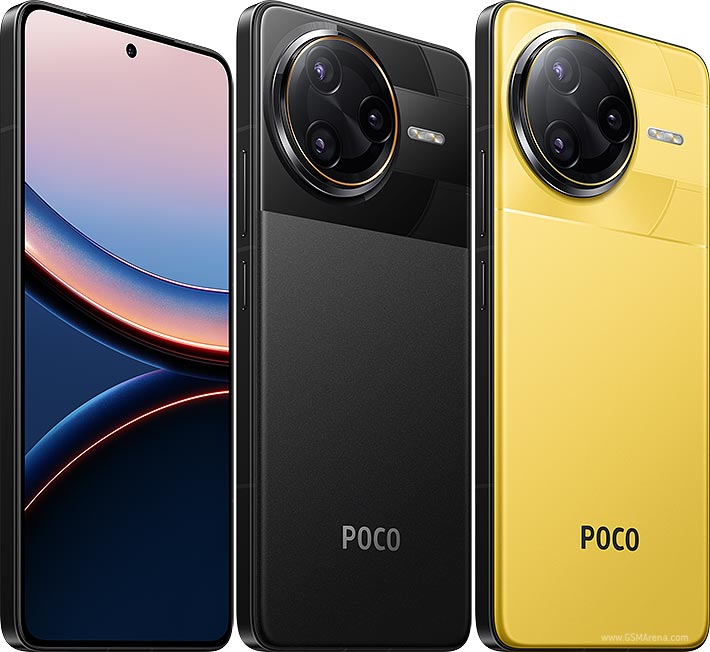 Poco F7 Ultra price in Pakistan