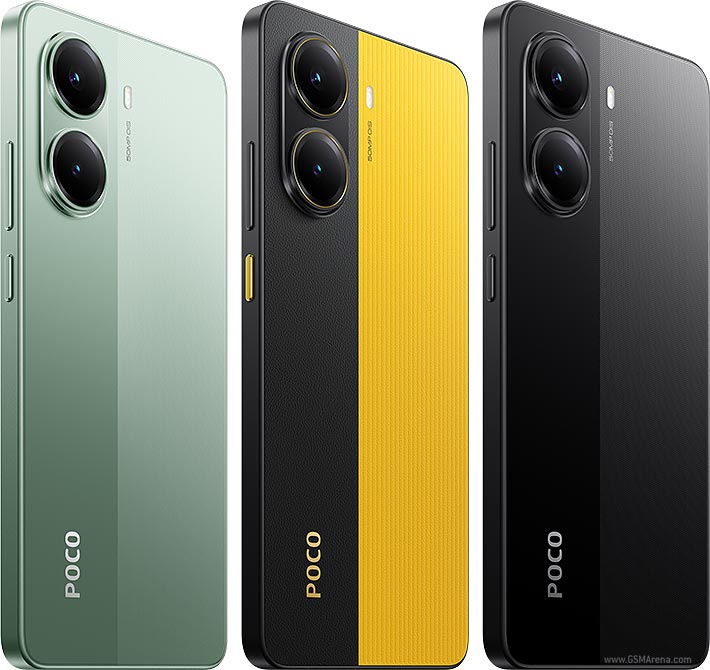Poco X7 Pro price in Pakistan