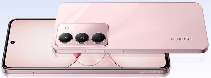 Realme C75x price in Pakistan
