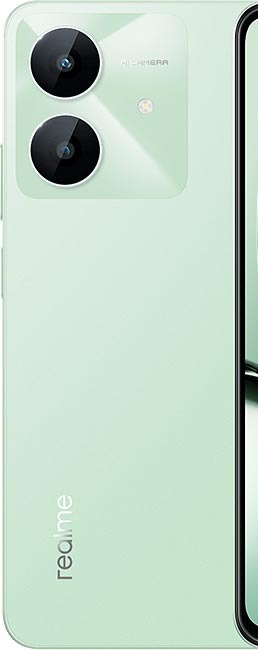 Realme Note 60x price in Pakistan