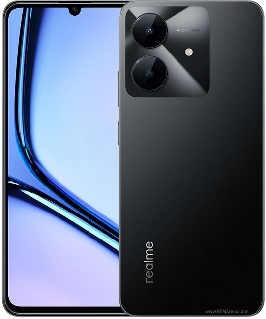 Realme Note 60x price in Pakistan