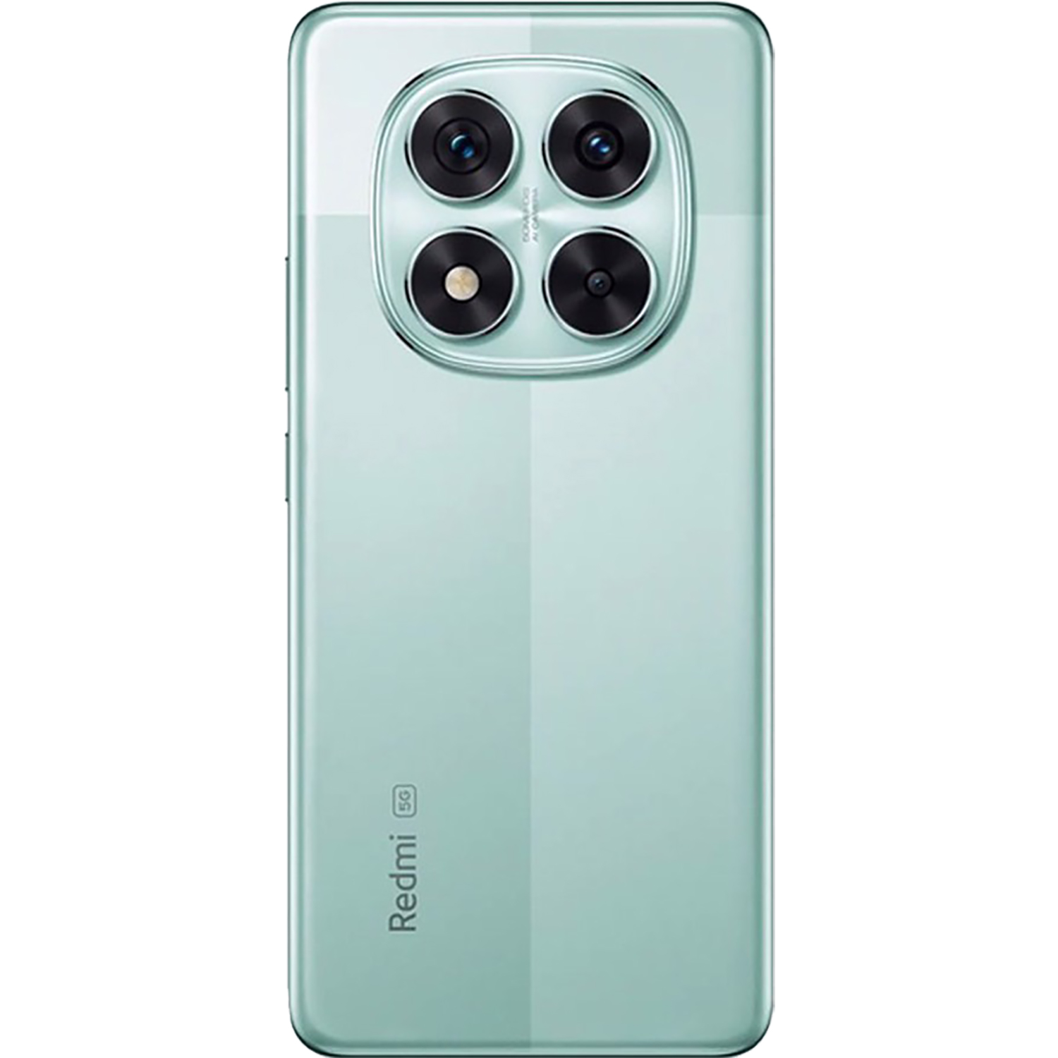Redmi Note 14 Pro back view