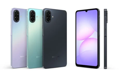 Galaxy A07 price in Pakistan
