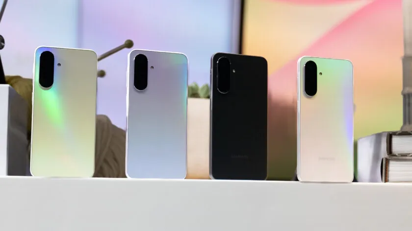 Galaxy A36 price in Pakistan