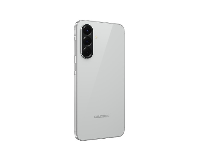 Samsung Galaxy A56 back view