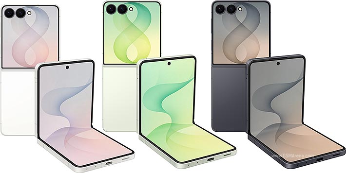 Samsung Galaxy Z Flip 8 price in Pakistan