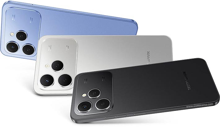 Tecno Spark 40 price in Pakistan