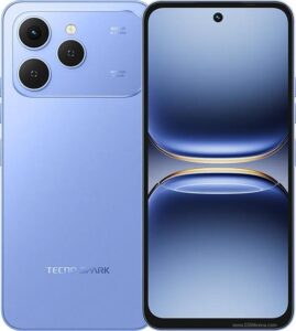 Tecno Spark 40 price in Pakistan