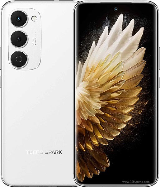 Tecno Spark 40 Pro Plus price in Pakistan