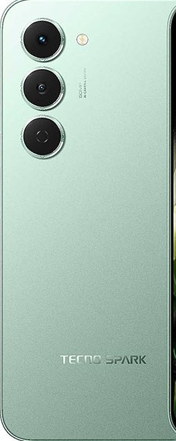 Tecno Spark 40 Pro price in Pakistan