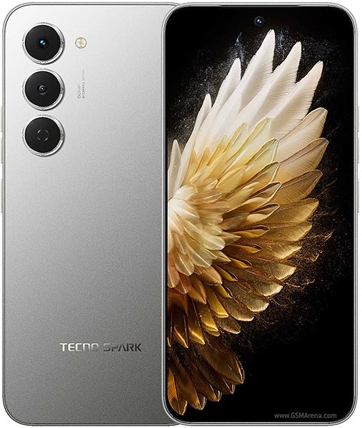 Tecno Spark 40 Pro price in Pakistan