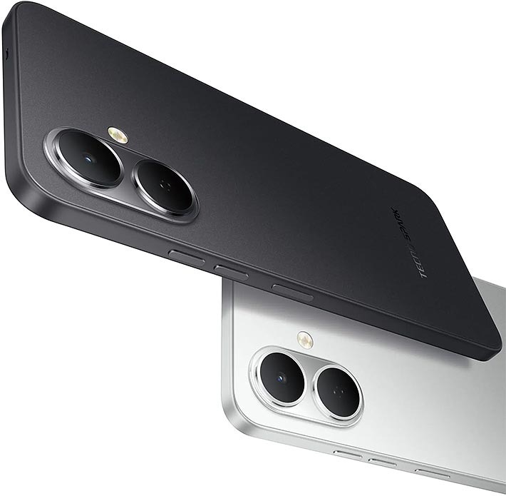 Tecno Spark Go 2 price in Pakistan