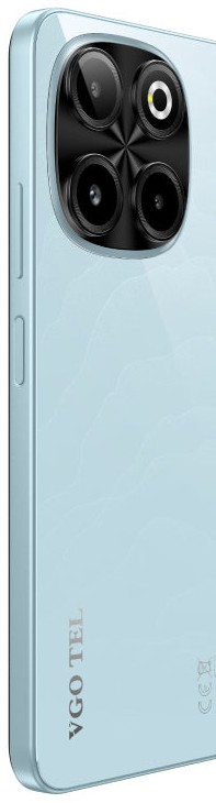 VGOTEL New 16 Pro price in Pakistan