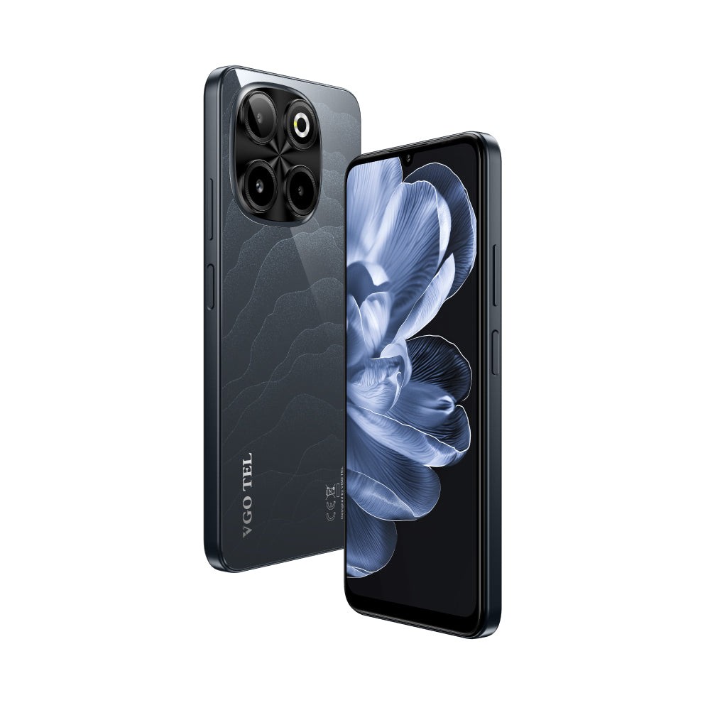 VGOTEL New 16 Pro price in Pakistan