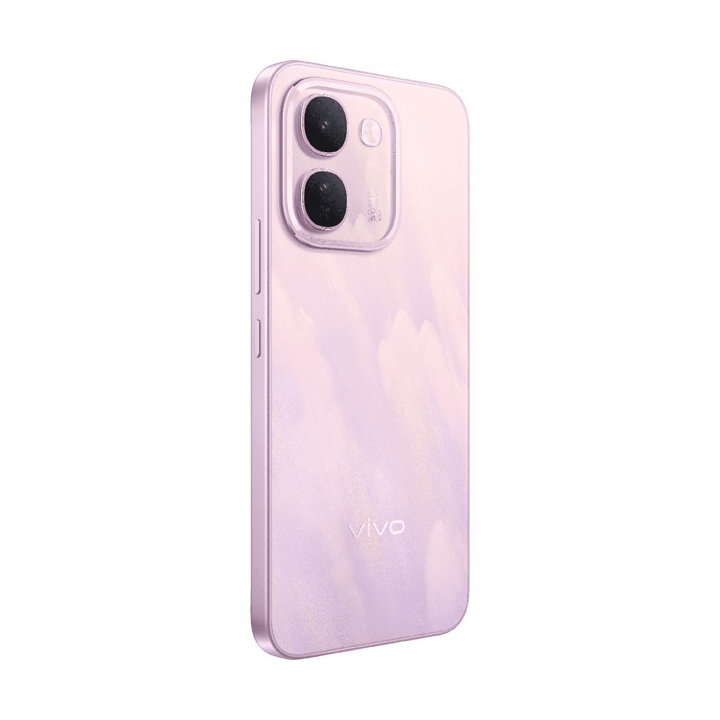 Vivo V80 Lite back view